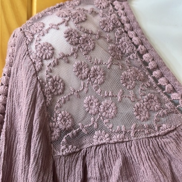 JohnPaulRichard Raelinn top - Picture 3 of 5